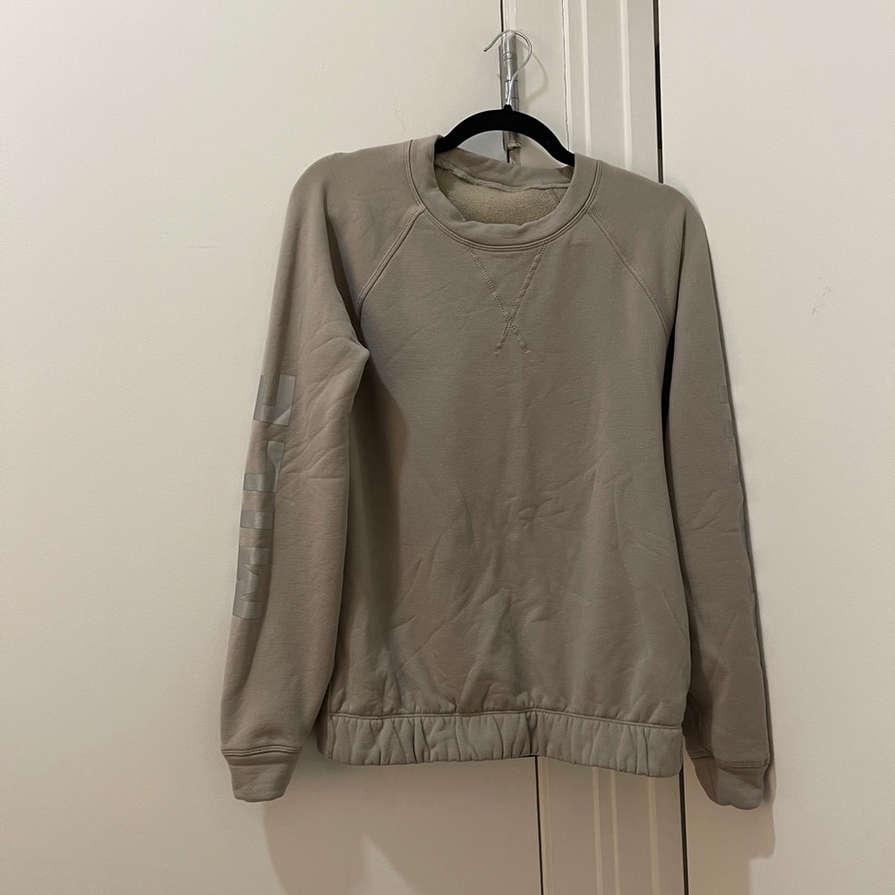 *limited edition* Denver Lululemon sweatshirt